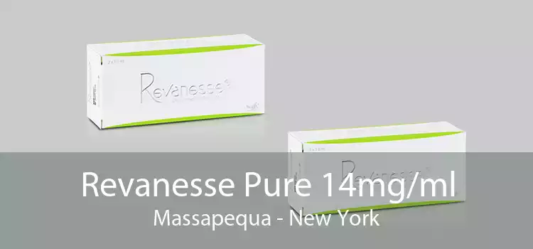 Revanesse Pure 14mg/ml Massapequa - New York