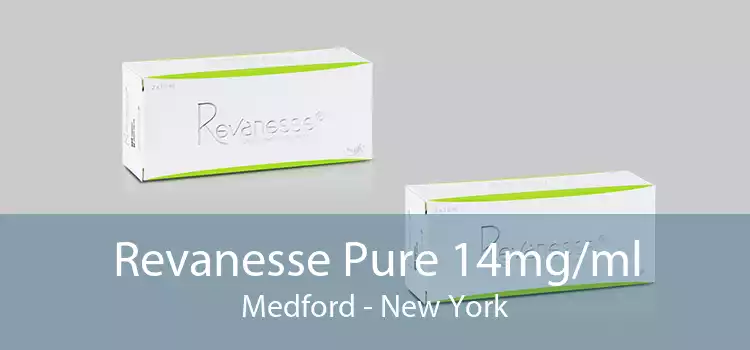 Revanesse Pure 14mg/ml Medford - New York