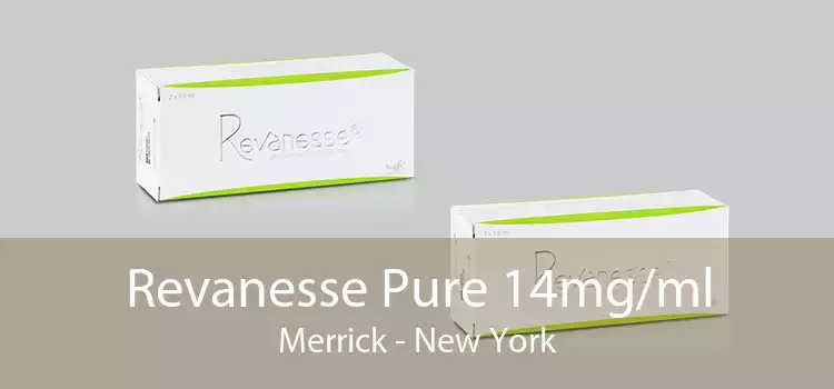 Revanesse Pure 14mg/ml Merrick - New York