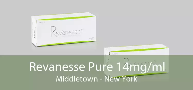 Revanesse Pure 14mg/ml Middletown - New York