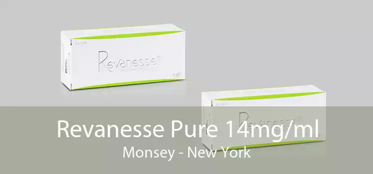 Revanesse Pure 14mg/ml Monsey - New York