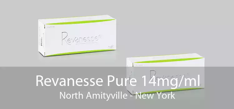 Revanesse Pure 14mg/ml North Amityville - New York