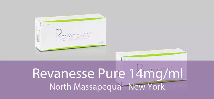 Revanesse Pure 14mg/ml North Massapequa - New York