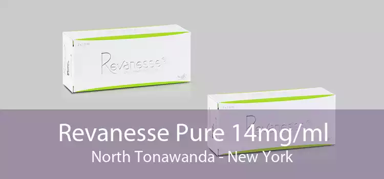 Revanesse Pure 14mg/ml North Tonawanda - New York