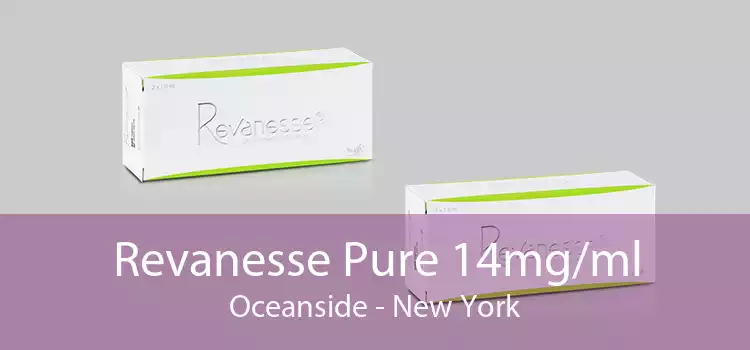 Revanesse Pure 14mg/ml Oceanside - New York
