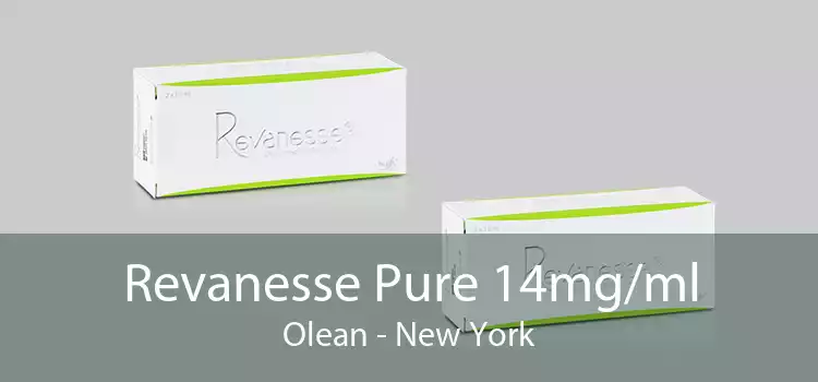 Revanesse Pure 14mg/ml Olean - New York