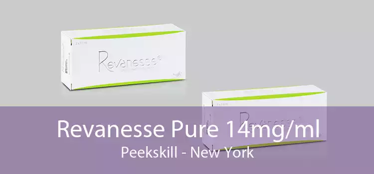 Revanesse Pure 14mg/ml Peekskill - New York