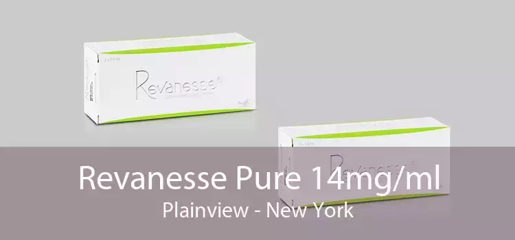 Revanesse Pure 14mg/ml Plainview - New York