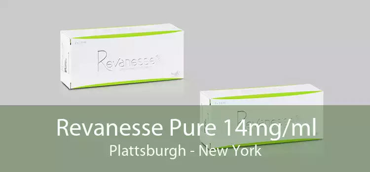 Revanesse Pure 14mg/ml Plattsburgh - New York