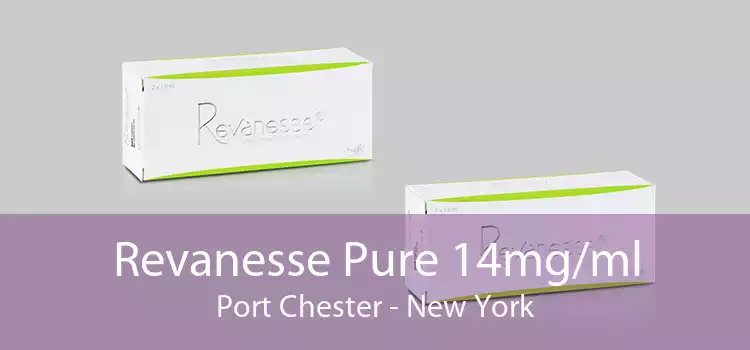 Revanesse Pure 14mg/ml Port Chester - New York