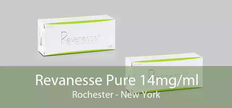 Revanesse Pure 14mg/ml Rochester - New York