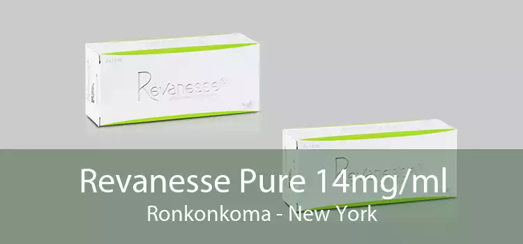 Revanesse Pure 14mg/ml Ronkonkoma - New York