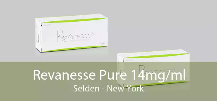 Revanesse Pure 14mg/ml Selden - New York