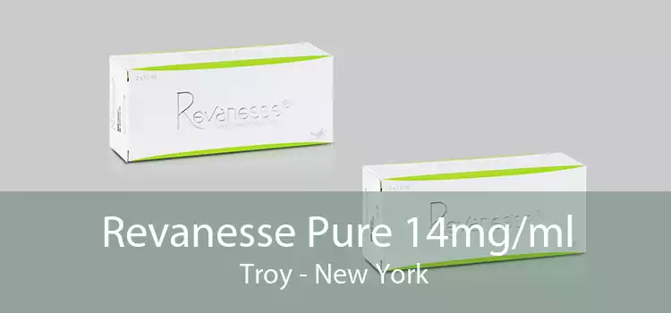Revanesse Pure 14mg/ml Troy - New York