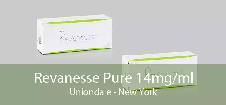 Revanesse Pure 14mg/ml Uniondale - New York
