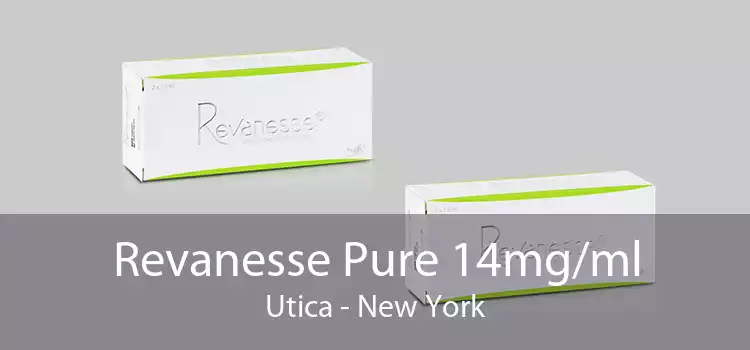 Revanesse Pure 14mg/ml Utica - New York