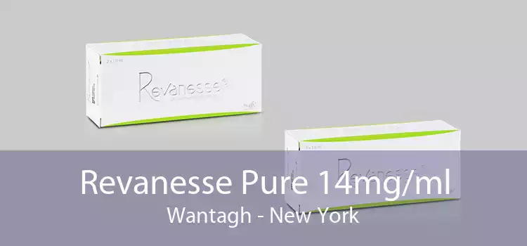 Revanesse Pure 14mg/ml Wantagh - New York