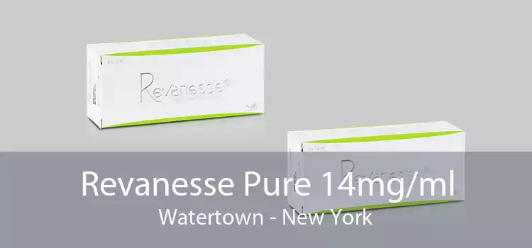 Revanesse Pure 14mg/ml Watertown - New York