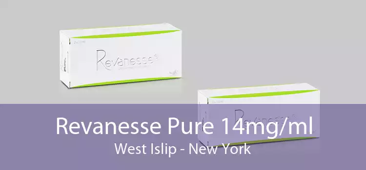 Revanesse Pure 14mg/ml West Islip - New York