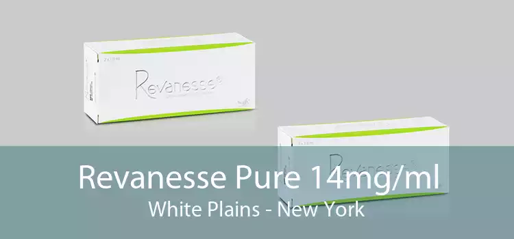 Revanesse Pure 14mg/ml White Plains - New York