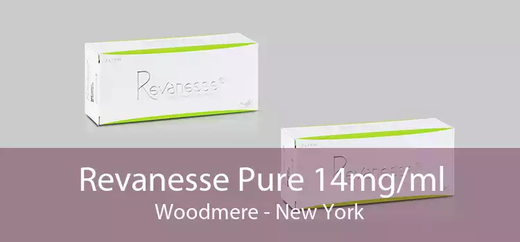 Revanesse Pure 14mg/ml Woodmere - New York