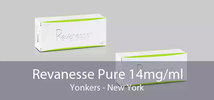 Revanesse Pure 14mg/ml Yonkers - New York