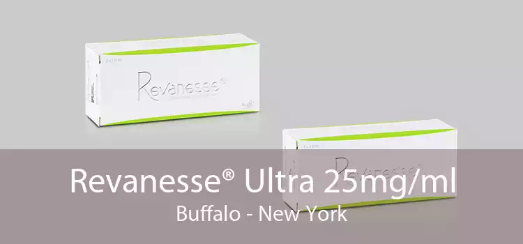 Revanesse® Ultra 25mg/ml Buffalo - New York