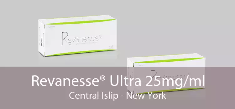 Revanesse® Ultra 25mg/ml Central Islip - New York