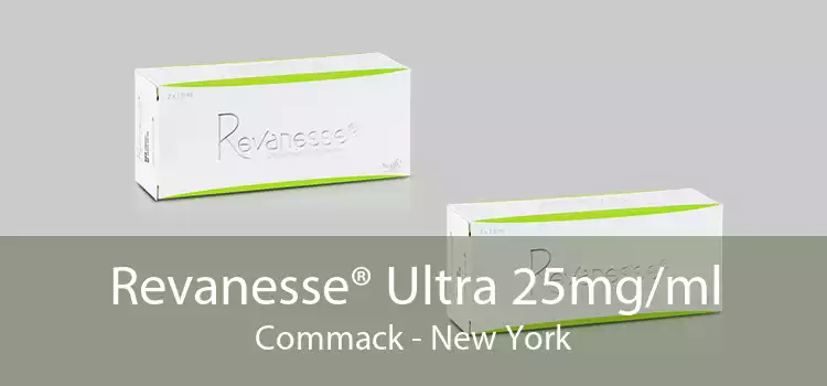 Revanesse® Ultra 25mg/ml Commack - New York