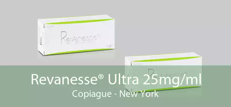 Revanesse® Ultra 25mg/ml Copiague - New York