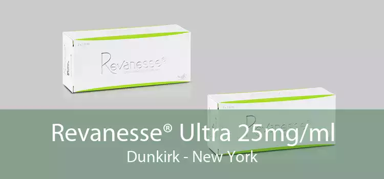 Revanesse® Ultra 25mg/ml Dunkirk - New York