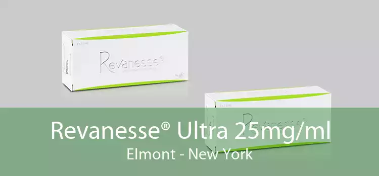 Revanesse® Ultra 25mg/ml Elmont - New York
