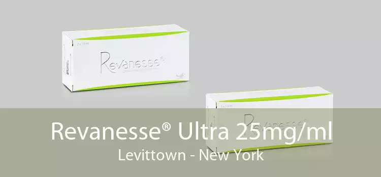 Revanesse® Ultra 25mg/ml Levittown - New York