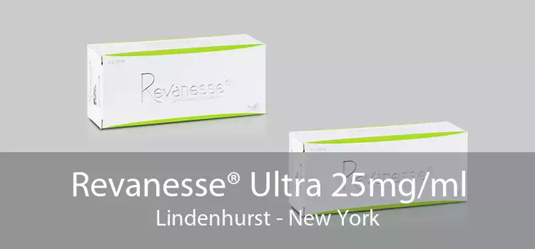 Revanesse® Ultra 25mg/ml Lindenhurst - New York