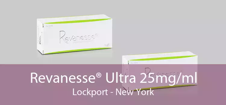 Revanesse® Ultra 25mg/ml Lockport - New York