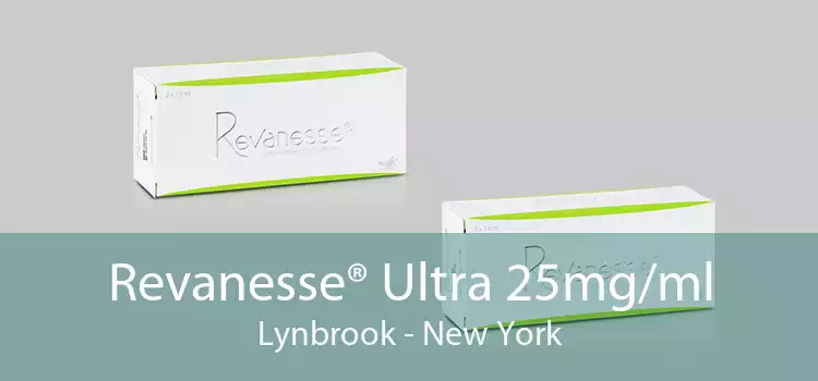 Revanesse® Ultra 25mg/ml Lynbrook - New York