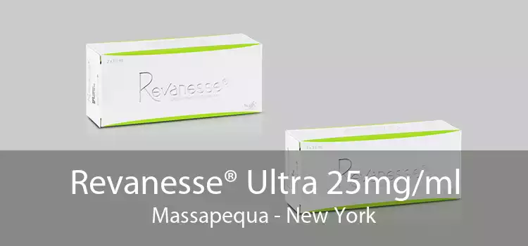 Revanesse® Ultra 25mg/ml Massapequa - New York