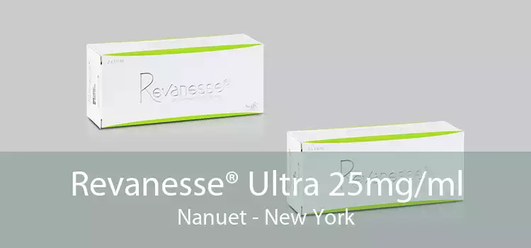 Revanesse® Ultra 25mg/ml Nanuet - New York