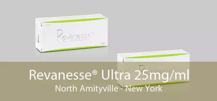 Revanesse® Ultra 25mg/ml North Amityville - New York