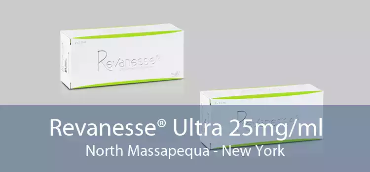 Revanesse® Ultra 25mg/ml North Massapequa - New York
