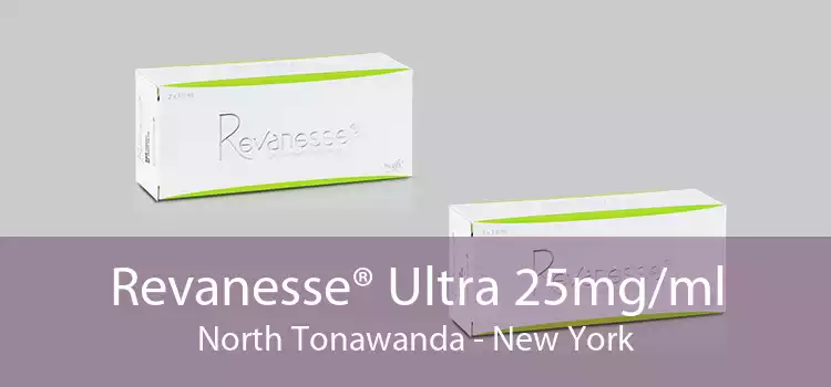 Revanesse® Ultra 25mg/ml North Tonawanda - New York