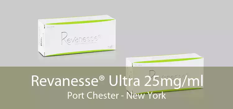Revanesse® Ultra 25mg/ml Port Chester - New York