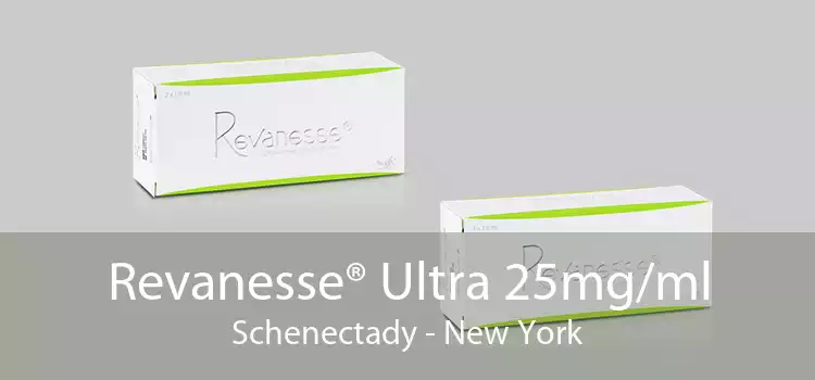Revanesse® Ultra 25mg/ml Schenectady - New York