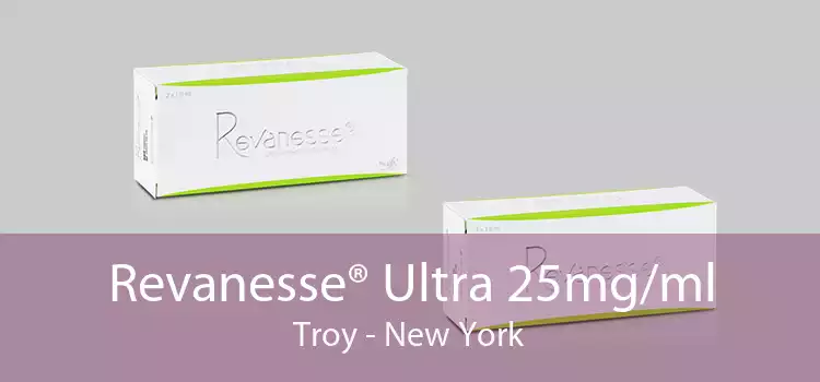 Revanesse® Ultra 25mg/ml Troy - New York