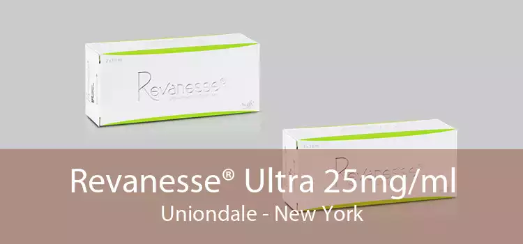Revanesse® Ultra 25mg/ml Uniondale - New York