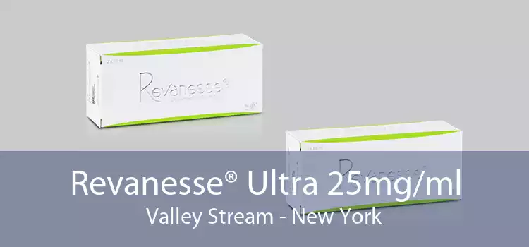 Revanesse® Ultra 25mg/ml Valley Stream - New York