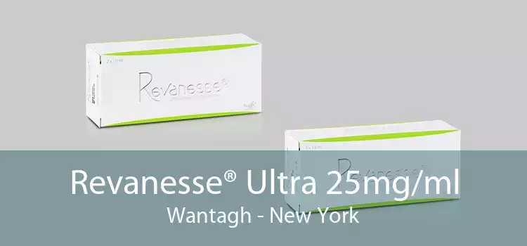 Revanesse® Ultra 25mg/ml Wantagh - New York