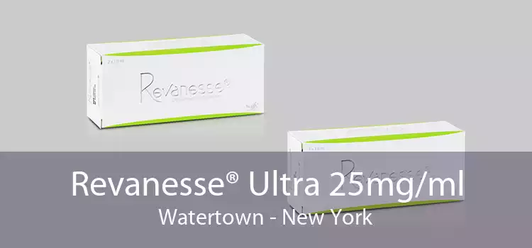 Revanesse® Ultra 25mg/ml Watertown - New York