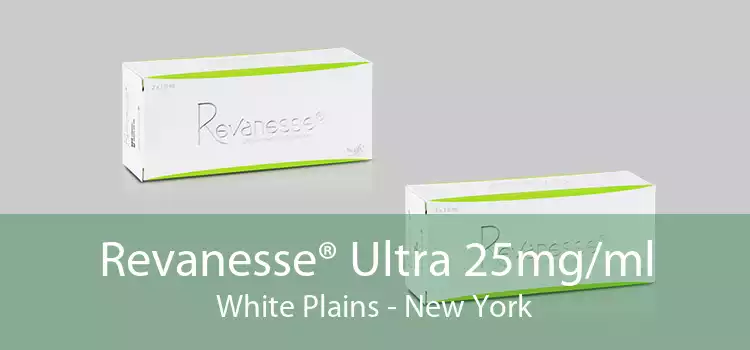 Revanesse® Ultra 25mg/ml White Plains - New York