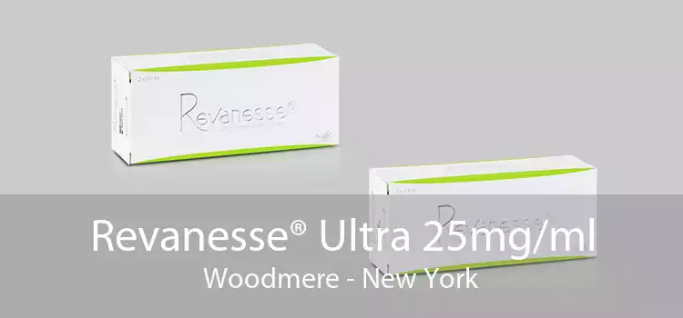 Revanesse® Ultra 25mg/ml Woodmere - New York
